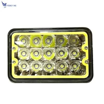 High Quality High Brightness Truck Tail Lamp