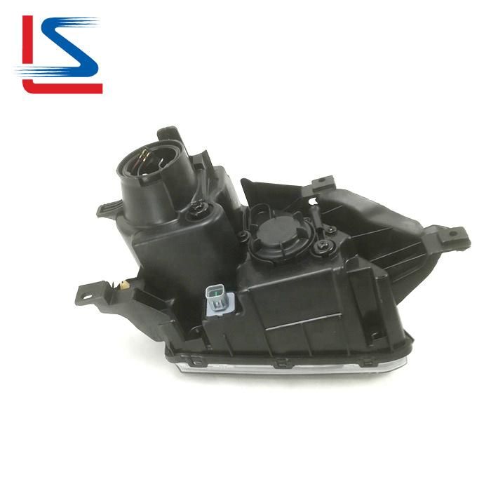 Auto Head Lamp for Terracan 2004 221-1131 SUV Headlight R 92102-H1010 L 92101-H1010
