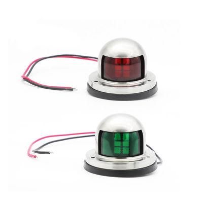 Marine Accessories Ships Boat Navigation Lights Yacht Signal Light