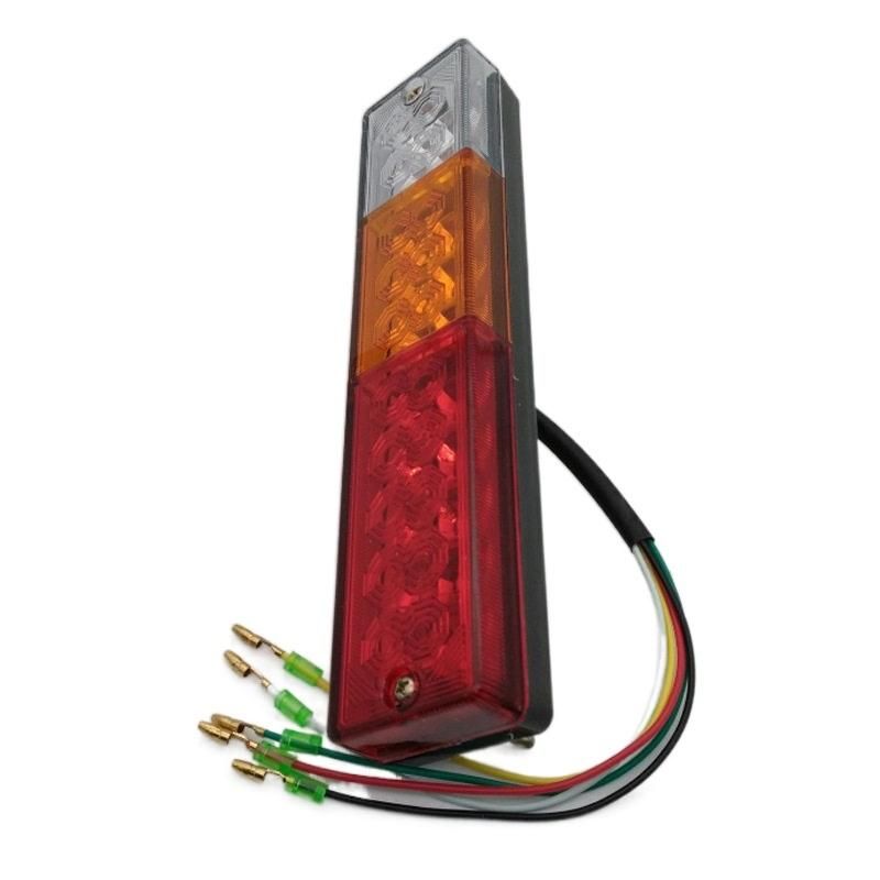 20LED Functional Combination Trailer Tail Light