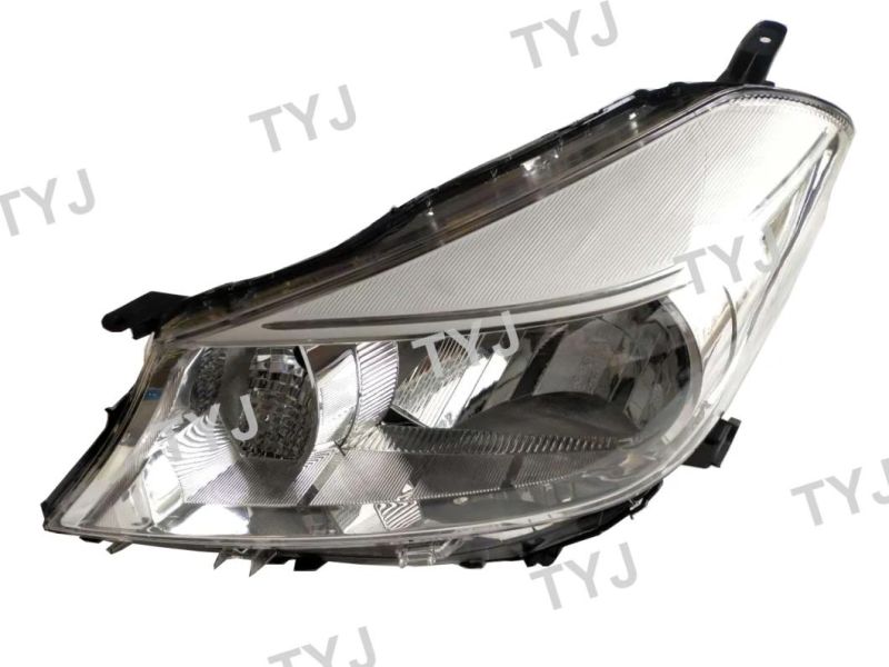 Auto Lamp Head Lamp for Yaris/Vitz′14 (2D)