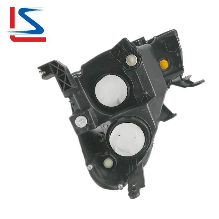 High Quality Auto Head Lamp for Sylphy 2008-2012 R 26010-Ew80A L 26060-Ew80A Headlight