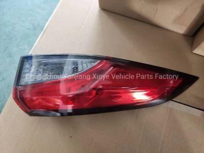 Wholesale High Quality Sale Tail Lamp Taillights Outer LED for Corolla 2020 USA Se Xse