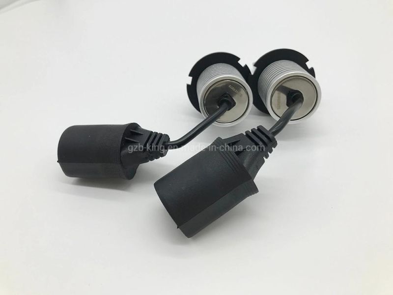 6V-32V 4000lm 9004 9007 Car LED DRL Fog Light Headlights