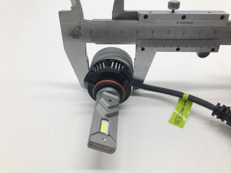 Good Quality A1 9005 9006 LED Lights Hb3 Hb4 Car LED Headlight Bulb