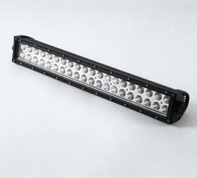 Faros LED 4X4 Truck Slim 120W Offroad Growing LED Light Bars off Road Lights 4X4 Bar LED Grow Light