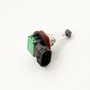 H11 12V 55W Pgj19-2 New Items Auto Lamps Bulbs Cool Blue Intense Fog Headlight Turn Signal Lights Halogen for Car Bus and Truck