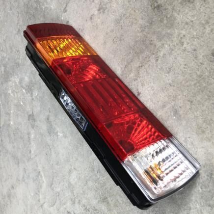 Sinotruk HOWO A7 Truck Parts LED Tail Lamp Wg9125810001