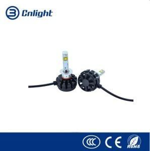 Ce RoHS Approved LED Car Head Light 3000K 6500K Car LED Headlight/Motorcycle LED Headlight