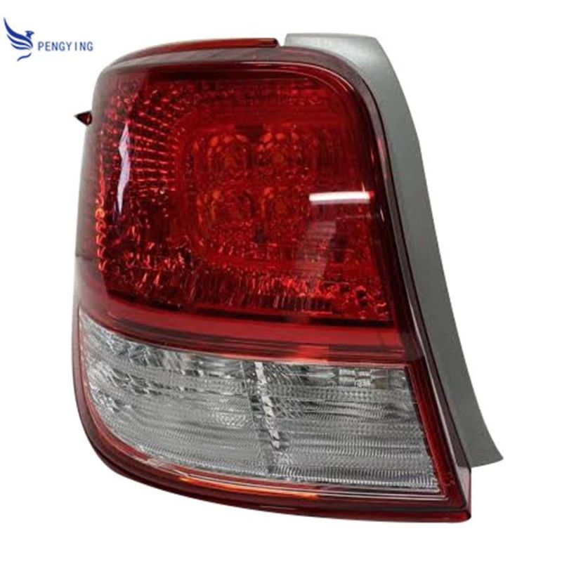 Hot Sale Car Tail Lights for Toyota Axio 2012-2014