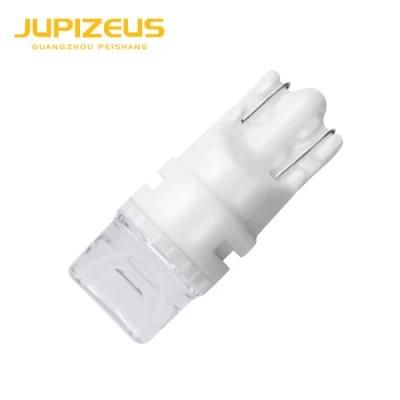 New LED Sharp Lens Light Super Bright T10 2835 Ceramic Transparent 12V Widthreadinginstrument LED Light