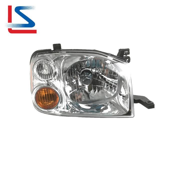 Auto Head Lamp for Paladin D23 Frontier 2002 Front Combination Lamp R: 26010-Vk425 L: 26060-Vk425