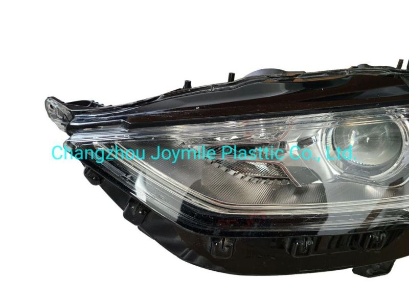 Suitable for 2017-2021 Ford Mondeo Head Lamp (halogen)