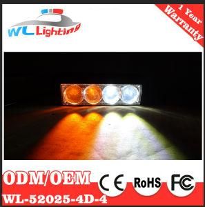 20W Truck Directional Mounting Warning Lighthead