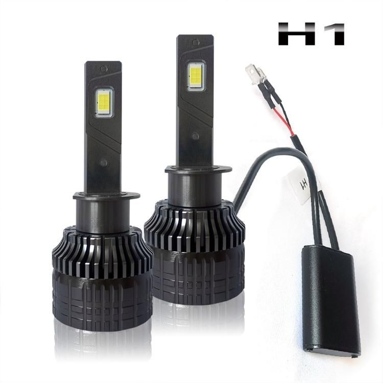 H4 H7 LED Car Headlight Bulb 10000lm 9-63V H1 H3 H11 H13 Hb3 9006 Hb4 9007 Auto Fog Head Lamp H7