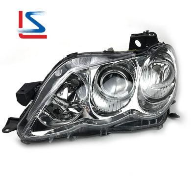 Auto Parts Head Lamp for Toyota Reiz Mark X 2008-2009