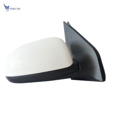 Auto Parts Car Side Mirror for KIA Morning Picanto 2008 Electric