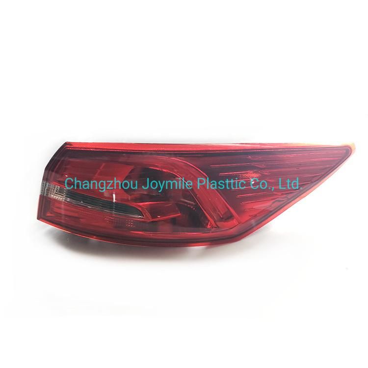 Suitable for 2015-2018 Ford Escort Exterior Taillights