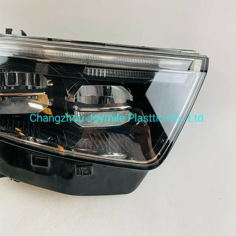 Suitable for 2020-2022 Ford Explorer Head Lamp (U. S. Edition)