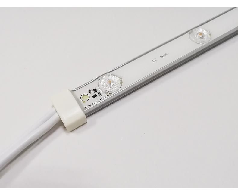 Advertising Light Box Backlight LED Strip Source Rigid Module LED Sign