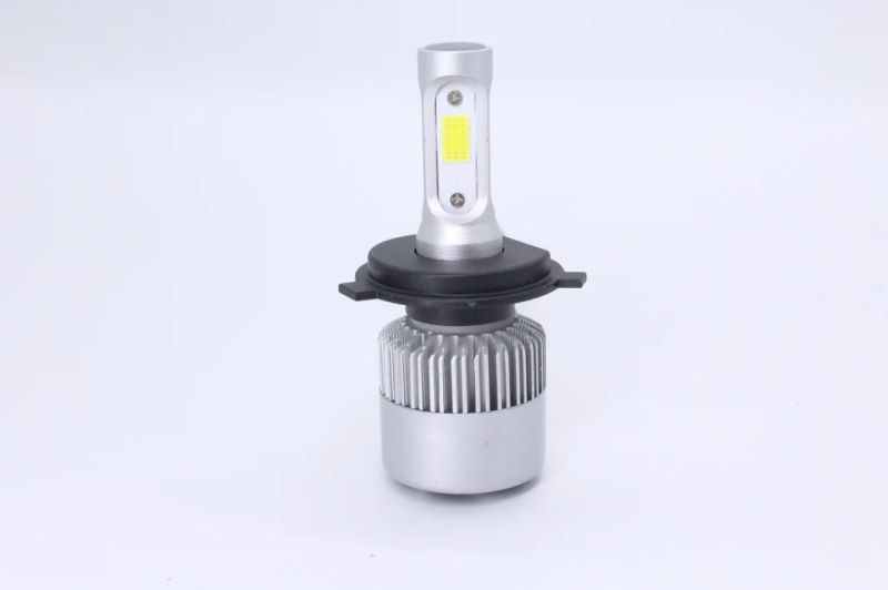 LED Replacement Headlights for Trucks 4000lumen 18W
