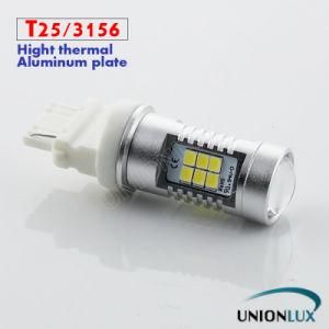 Wholesale 3156 21SMD Fog Lamp T25 LED Bulb