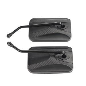 Wholesale Market China Manufacturer Motorcycle Accessories Rear View Side Mirror for E-Bike Electric Bike Bicycle Scooter with Best Price