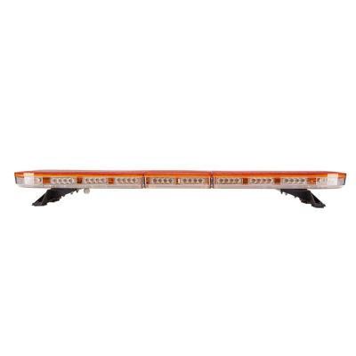 Thinnest LED Emergency Lightbar (TBD-685103)