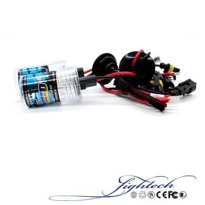 Super Bright Car 35W H4 Headlight HID Xenon Bulb