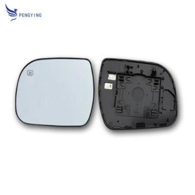 Side Mirror for Toyota Sienna 11-20