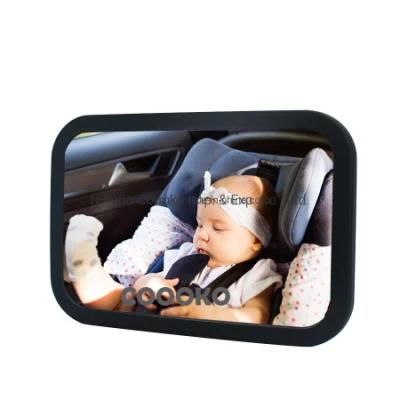 High Quality Safe Baby Car Mirror