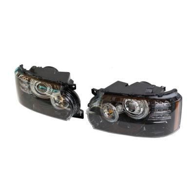 L322 Lr010819 Lr010825 Left Right Front Headlight Head Lamp for Land Rover Range Rover Vogue 2010 2011 2012