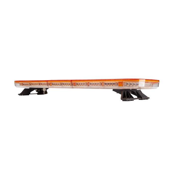 1m LED Ultra Slim Low Profile Warning Light Bar