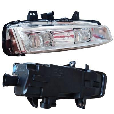 Lr026090 Lr026089 for Range Rover Evoque 2012 Fog Lamp 2013 2011