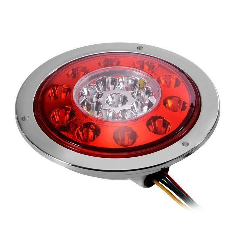 19LED Round Combination Signal Light