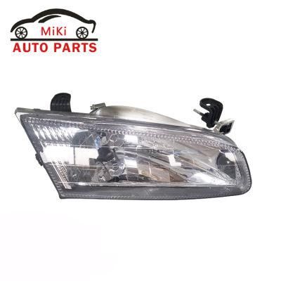 Wholesale Car Head Lamp for Toyota Camry 1997 Auto Parts