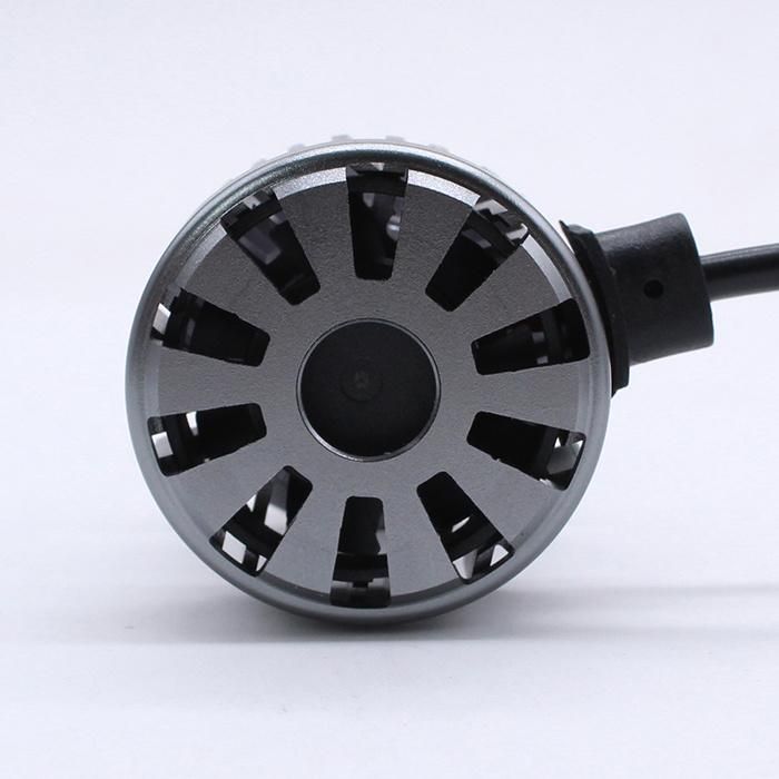 12V 50W 6000lm D1s LED Headlight
