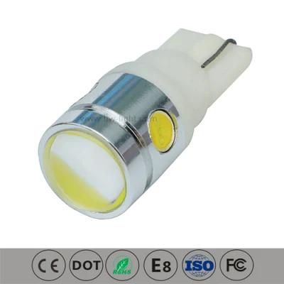 T10 Wedge Plug-in LED DRL Car Light (T10-WG-004Z85BNB)