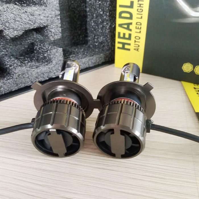 Wholesale 8000lm Hb2 LED Headlight Conversion Kit, Car Bulb H4