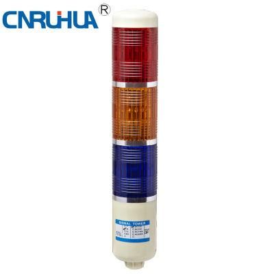 Lta-207 High Quality Tower Warning Light