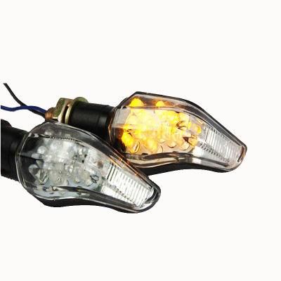 High Quality Motorcycle LED Indicator Turn Signal Light Lm307
