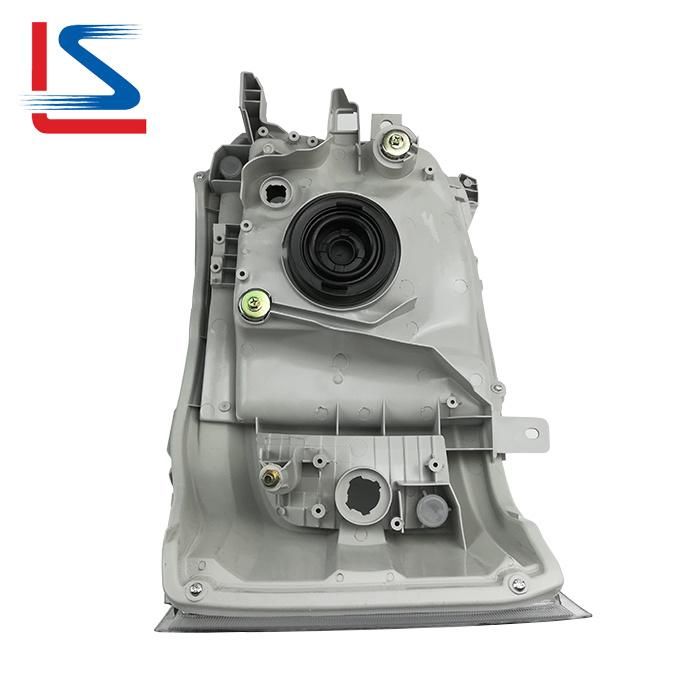 Auto Head Lamp for Toyota Hiace 2010 Entury Quantum Pitbull Headlight 81130-26640 81170-26640 81130-26580 81170-26580