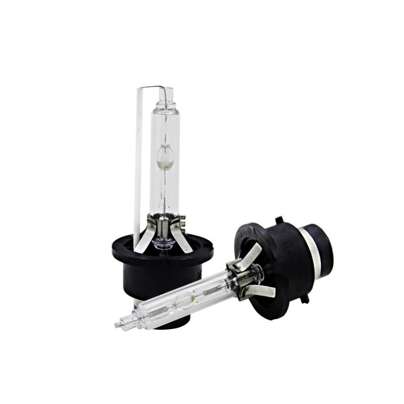 Car Headlight Supplier 4300K 5000K 6000K D4s D1s D2s D3s D2r D4r HID Xenon Bulb