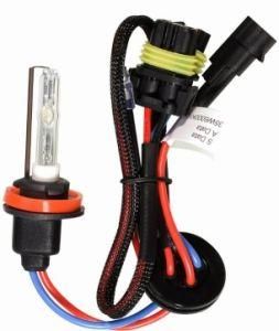 Cnlight EMC H11 24V 6000K HID Xenon Bulb for Truck