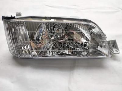 Auto Parts Head Lamp for Camry/Vista `96-`98 Sed