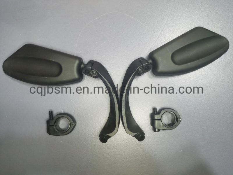 Cqjb Motorcycle Spare Parts Engine Parts Mirrors