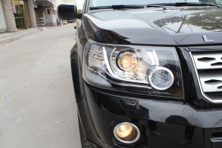 Auto Lamp Vehicle Headlight for Land Rover Freelander 2 2013-2015