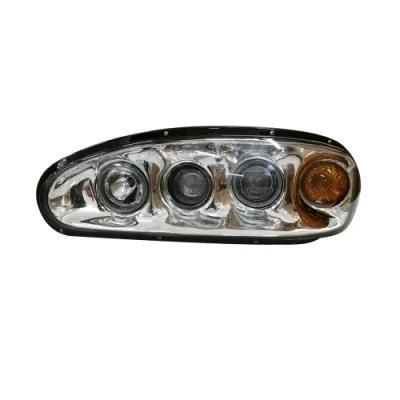 Irizar Bus Parts Auto Front Lamp LED Headlight Hc-B-1004