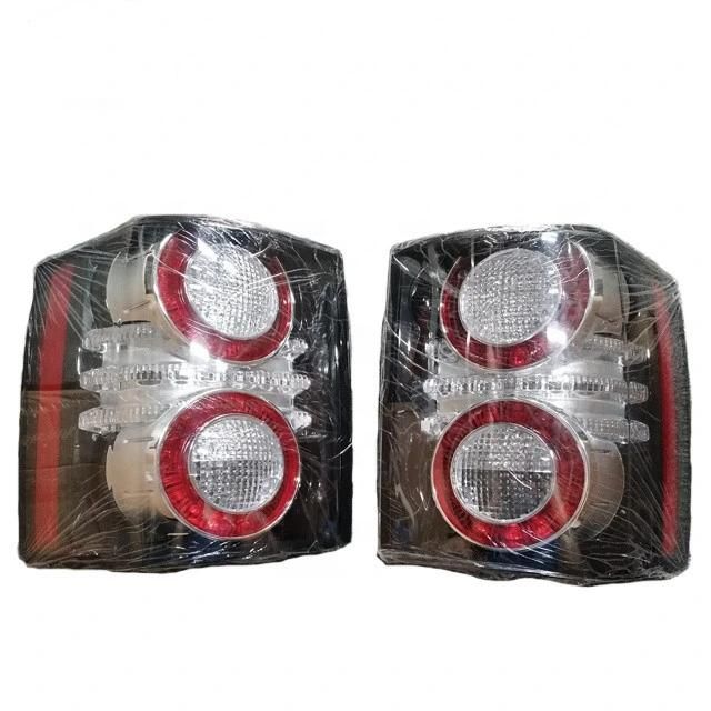 Lr010773 Lr010774 Tail Lights for 2010-2012 Range Rover Vogue L322 Rear Lamps