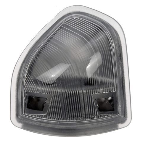 31mm 6PCS SMD 5050 Festoon LED Car Bulb (S85-31-006Z5050)